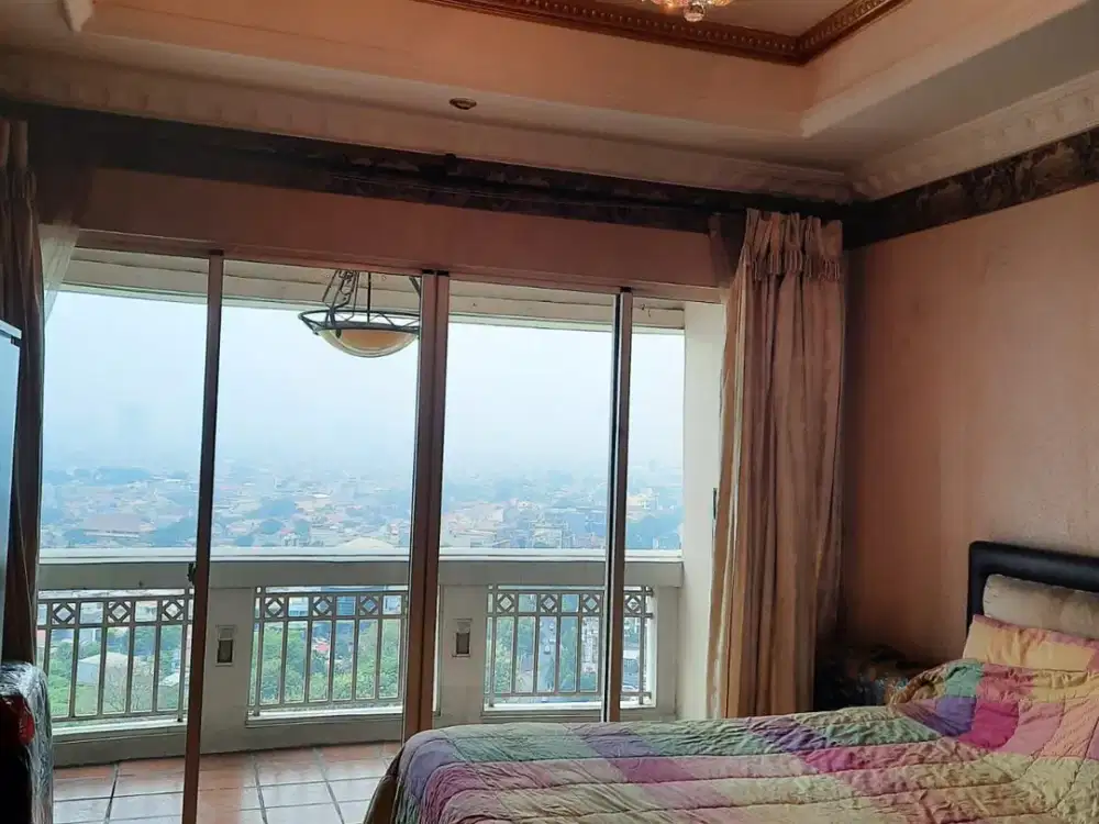 Apartemen Kedoya Elok Kebon Jeruk Jakarta