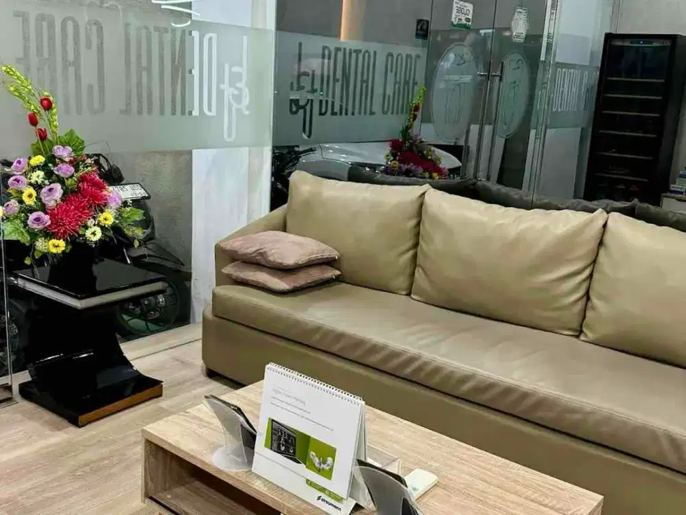 Ruko Kyai Maja Kebayoran Baru Jaksel Disewakan Lokasi Sangat Strategis