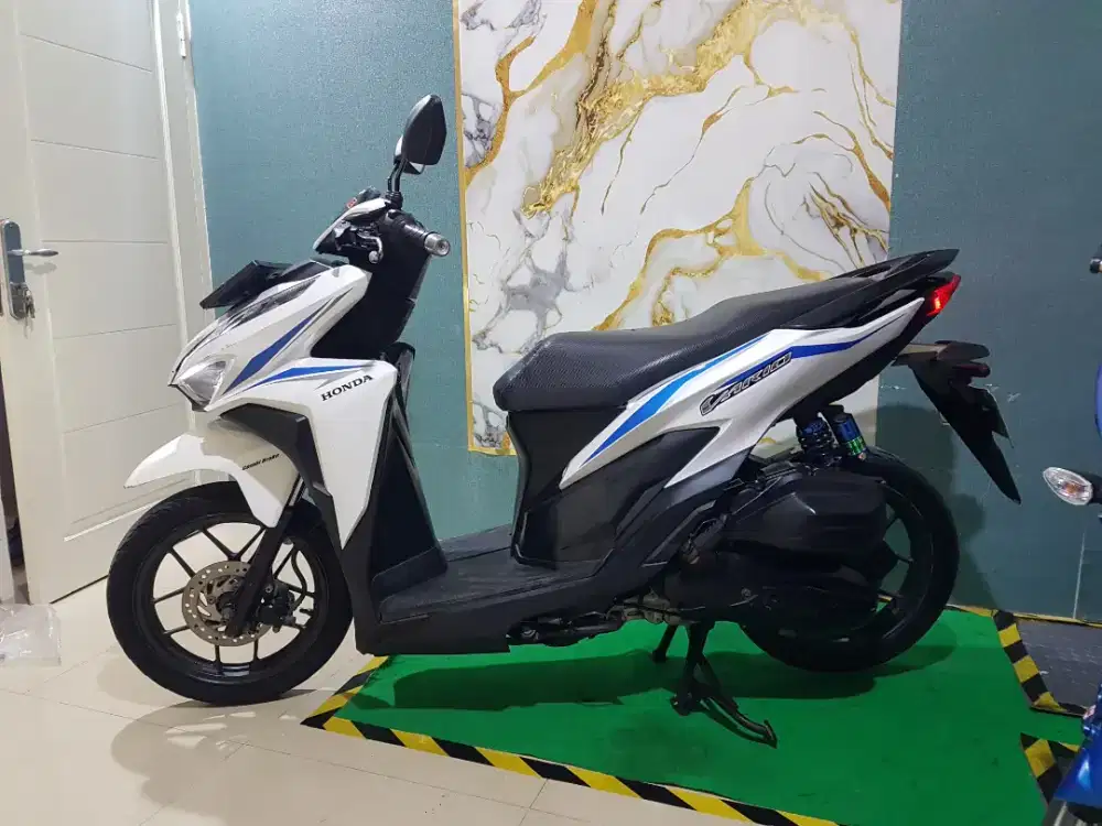 VARIO 125 NEW 2018