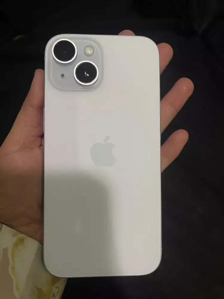 DIJUAL IPHONE 15 NEGO!!!