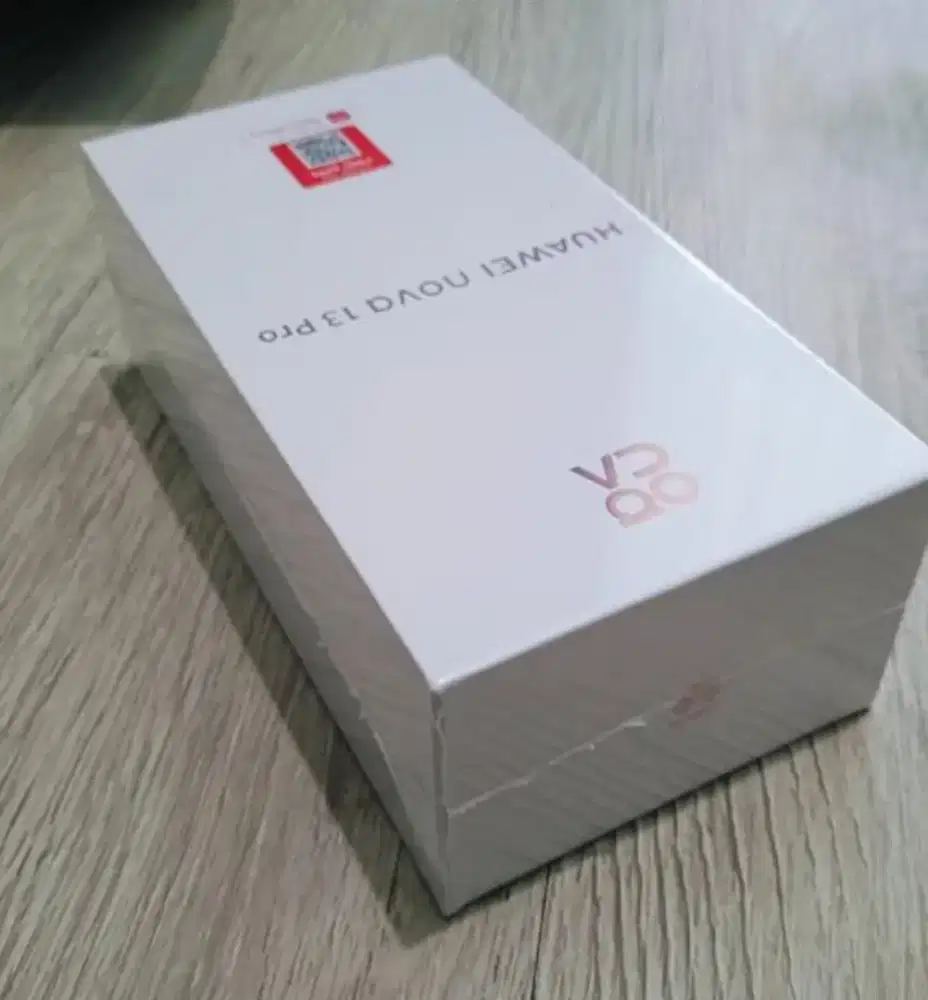 Huawei Nova 13 Pro Baru Resmi