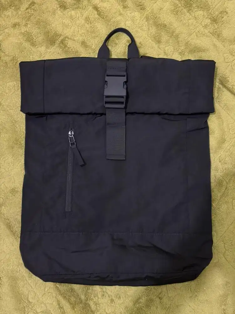 Tas Ransel Backpack H&M Move Water Repellent