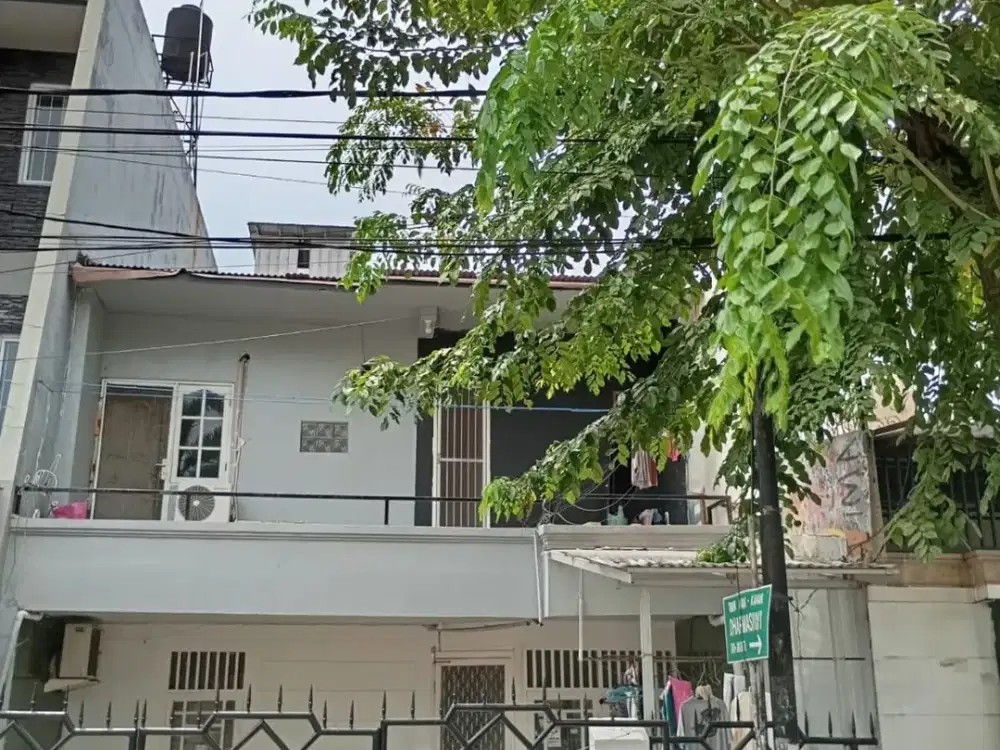 Disewakan Rumah sunter STS