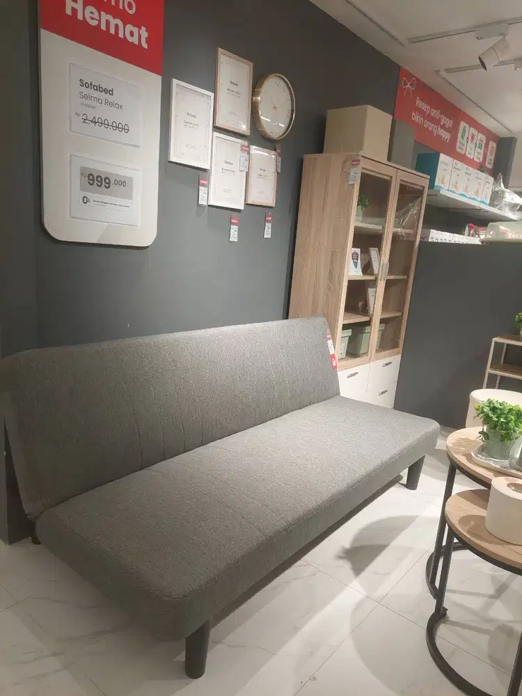 Sofa Bed Selma Relax