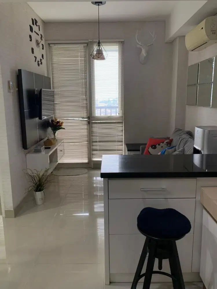 Apartment Royal Olive Residence Tower 1