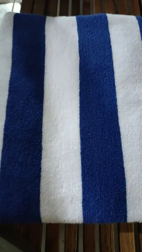 Repost -Lowongan lipat towel