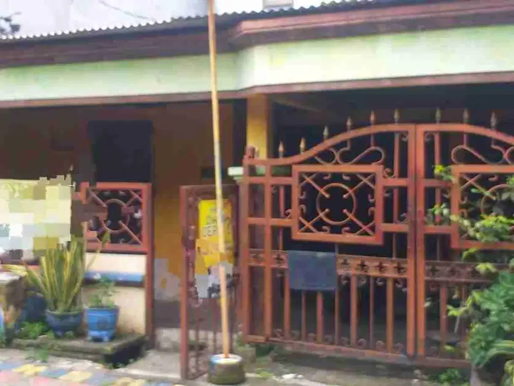 di jual perum griya bhsyangkara sukodono