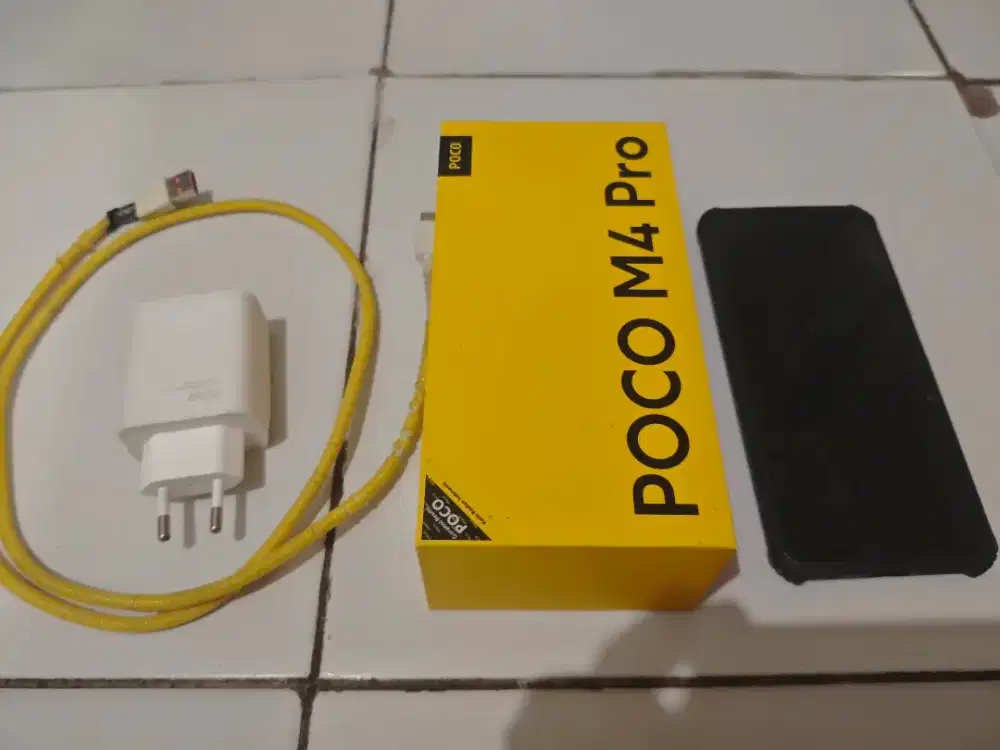 Jual POCO M4 Pro