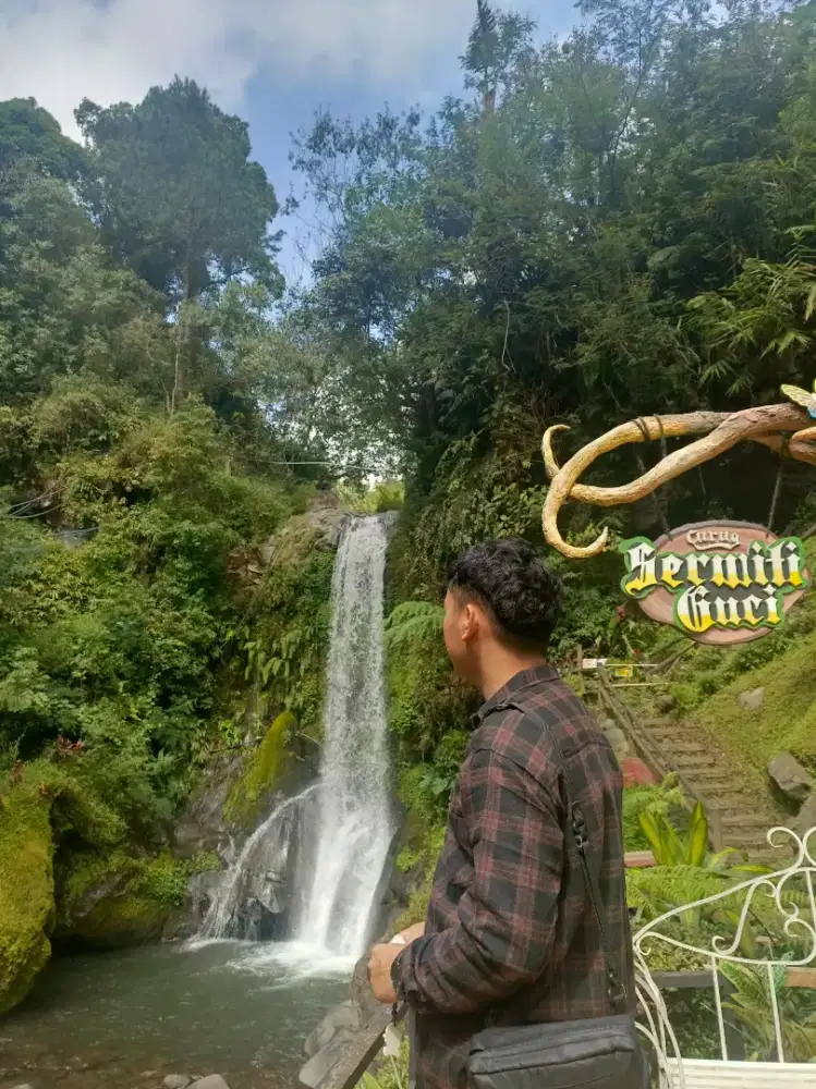 Sedang mencari pekerjaan