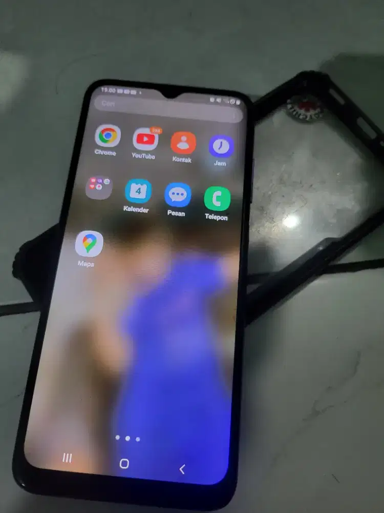 Samsung a03s 3/32gb .wifi only