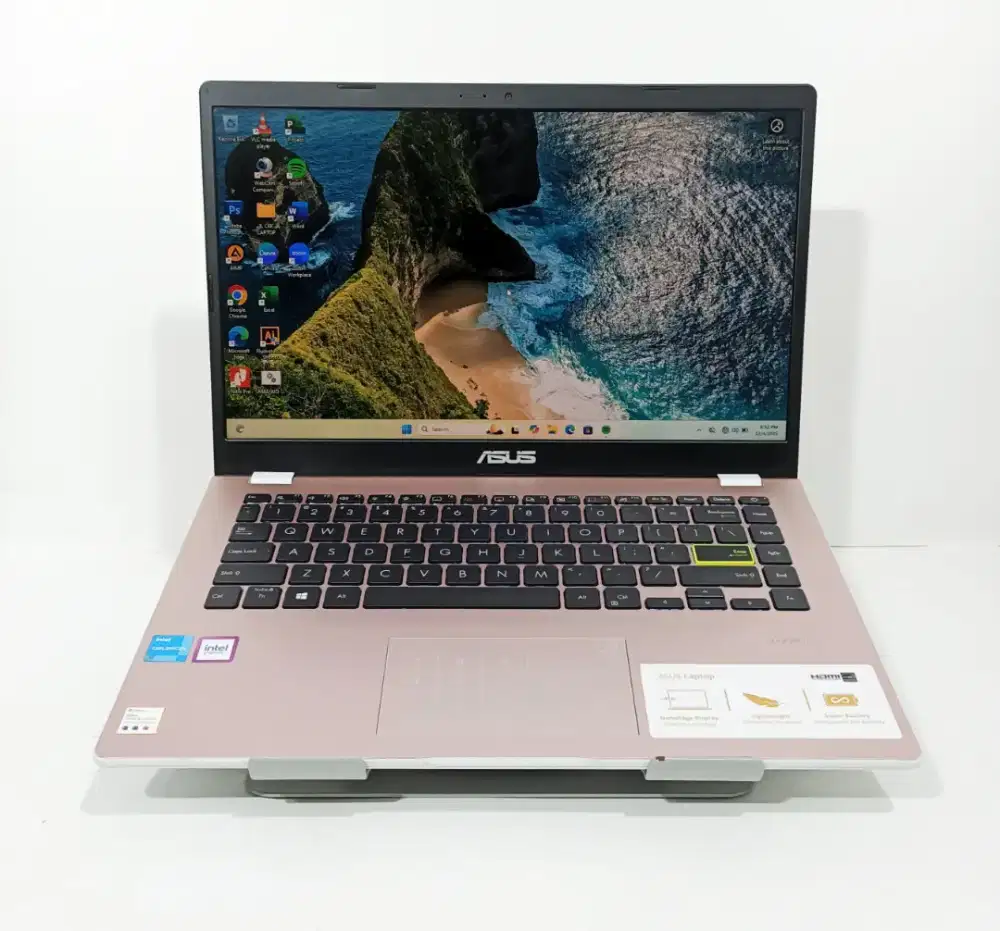 LAPTOP ASUS VIVOBOOK E410K