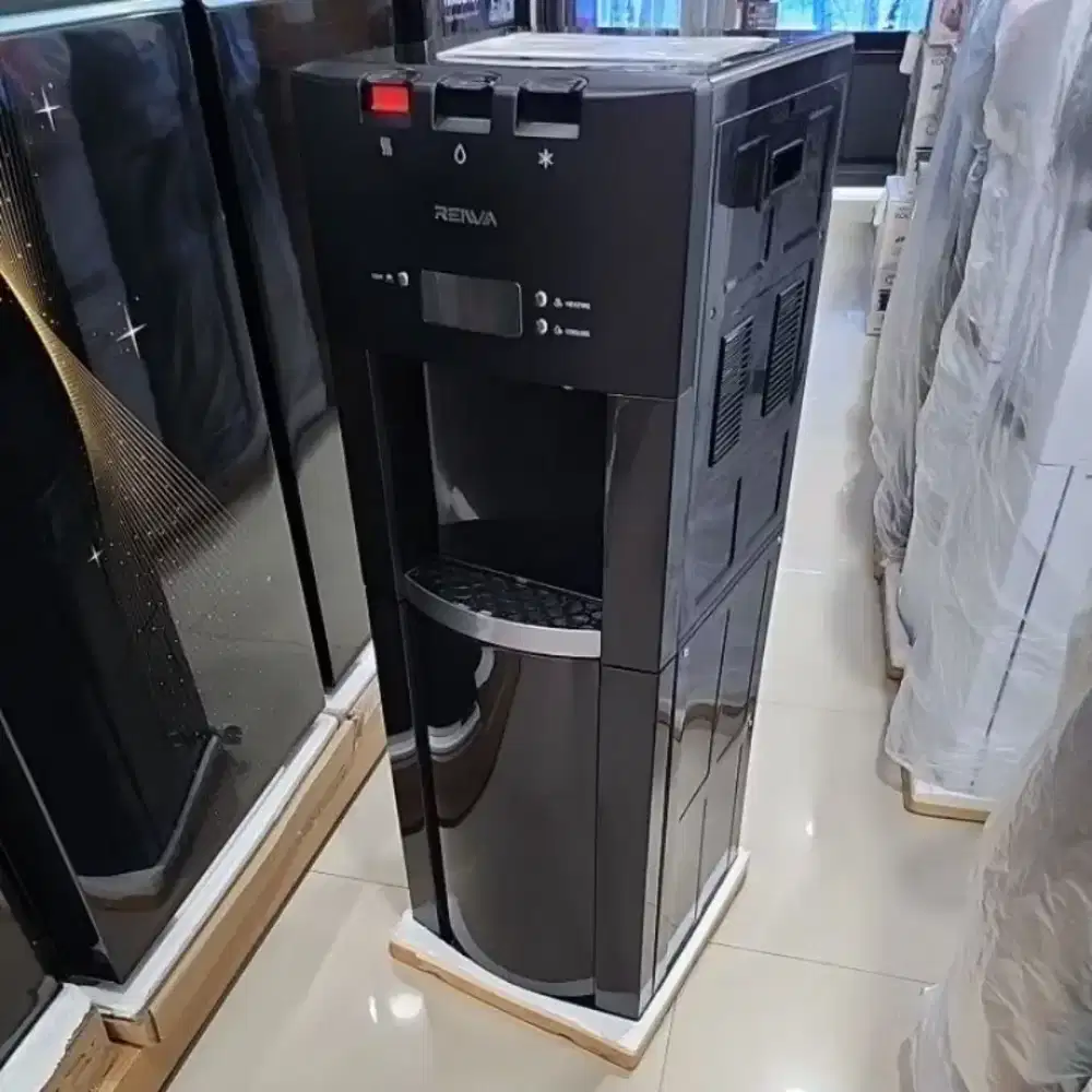 Dispenser Air Galon Bawah Reiwa Premium