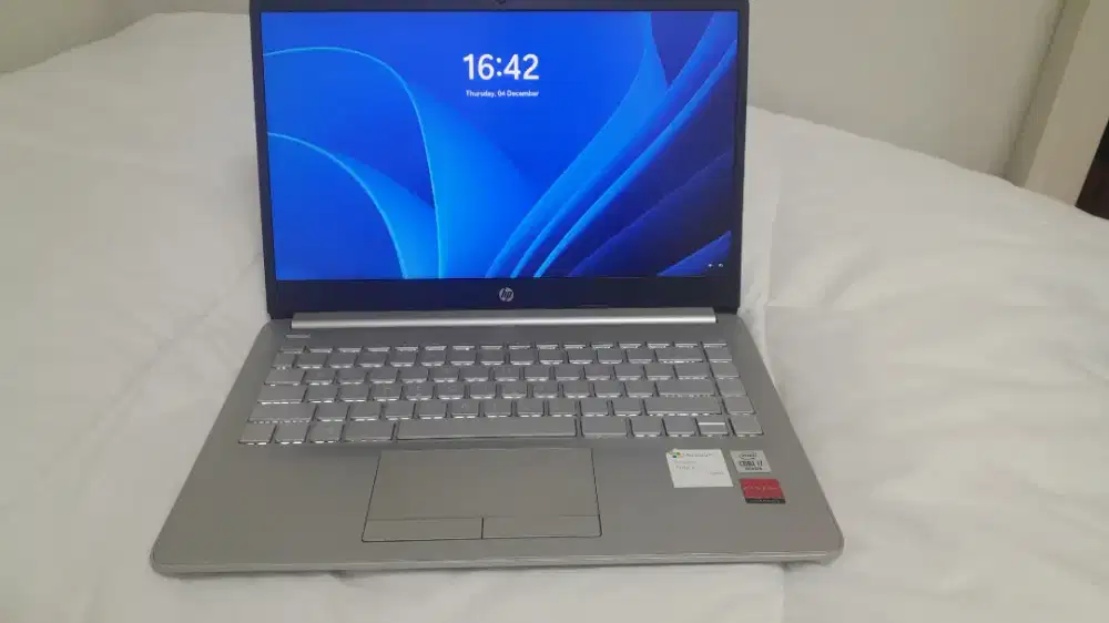 Laptop HP 14s cf2034tx
