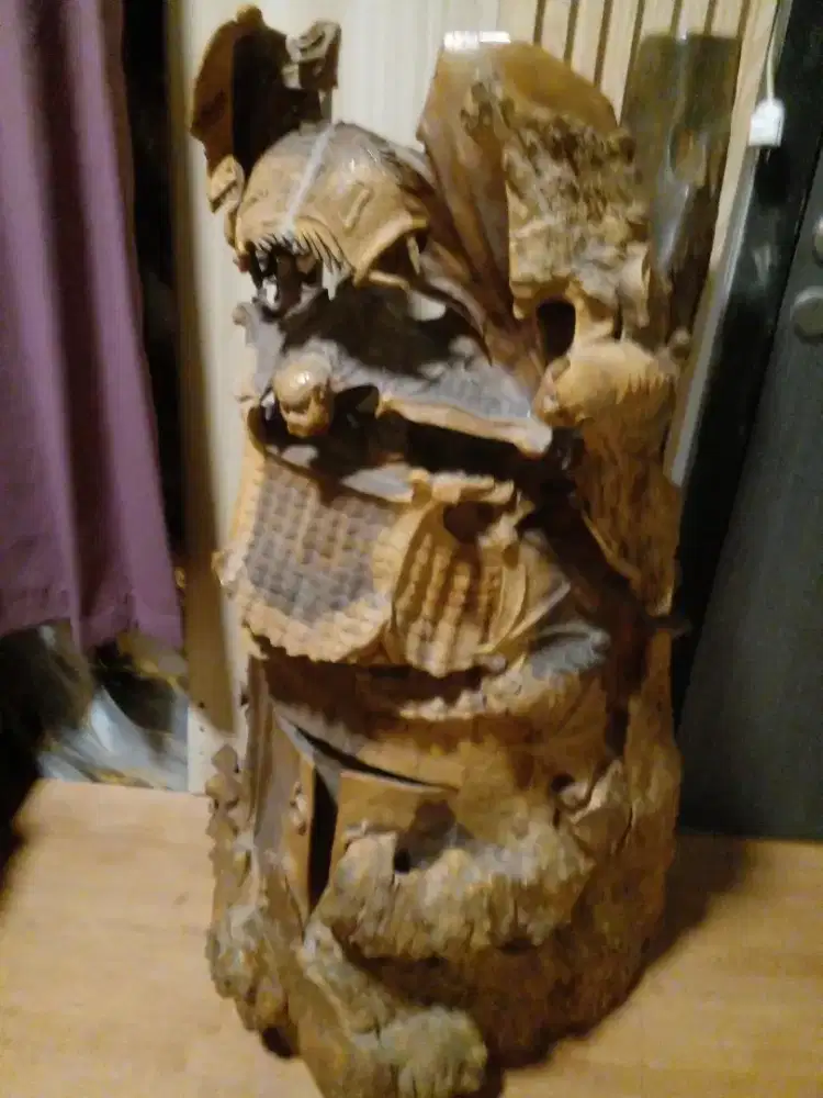 Barang istimewa langsung dr China