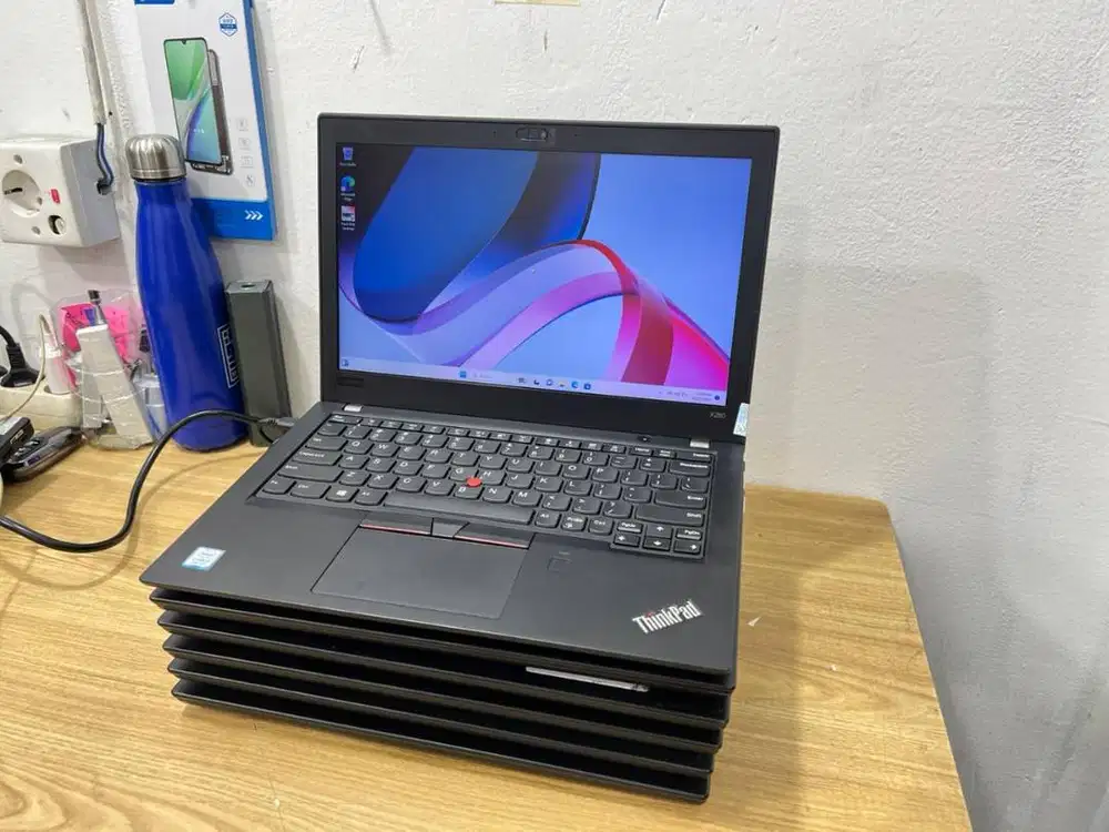 Laptop Lenovo Thinkpad X280 Core i5 Gen8 Ram 8GB 1,5inch N-WJ