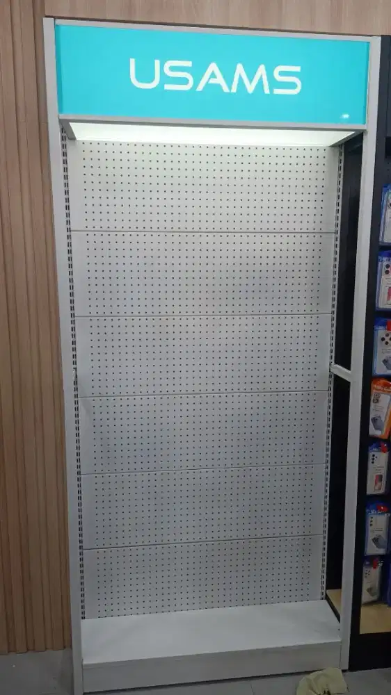 RAK ASESORIES UKURAN M