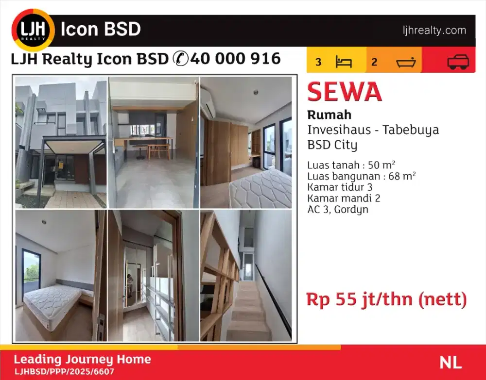 invensihaus tabebuya bsd city