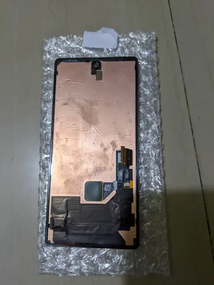 Lcd google pixel 6
