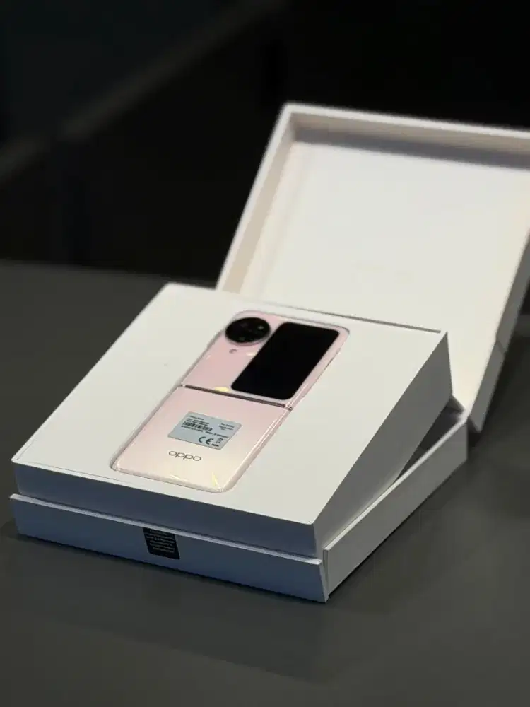 Oppo Find N3 Flip 12/256GB Pink