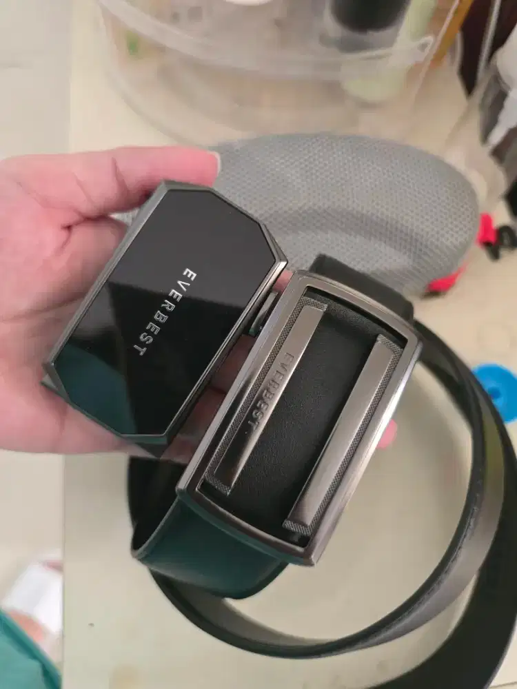 Sabuk everbest 2 in 1