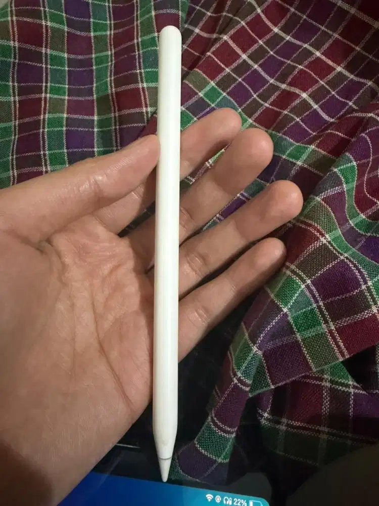 Apple Pencil Gen 2 Second