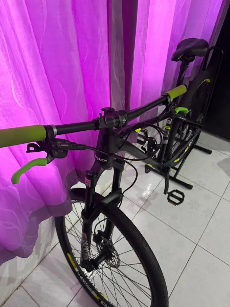 Polygon xtrada 8 thn 2020