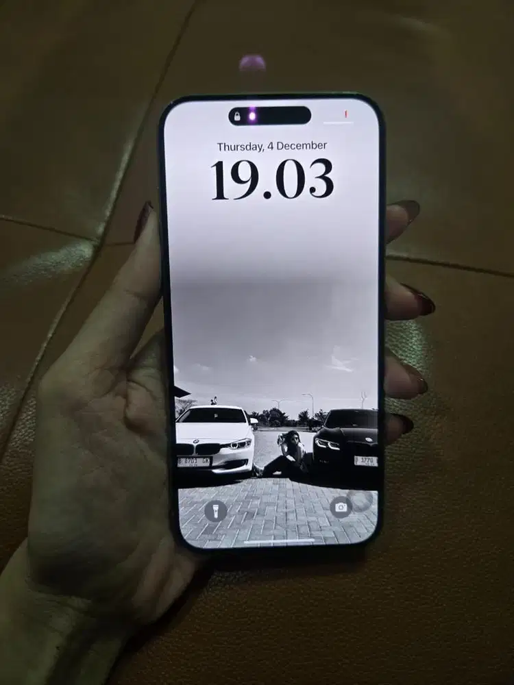 Iphone 15 pro max IBOX