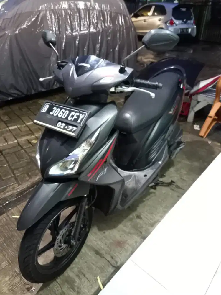 Vario agnes 110 esp 2017