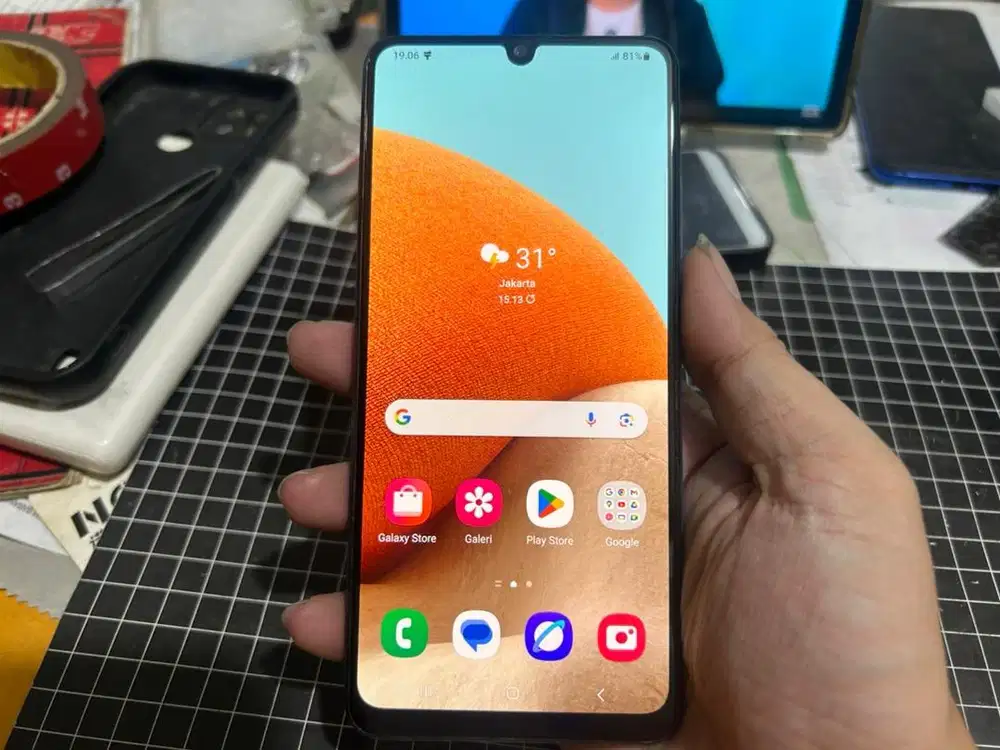 Samsung galaxy a32 8/128gb