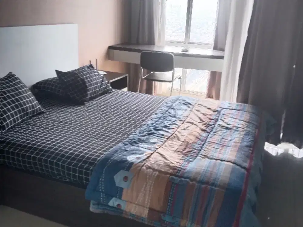 Apartemen Murah Bekasi