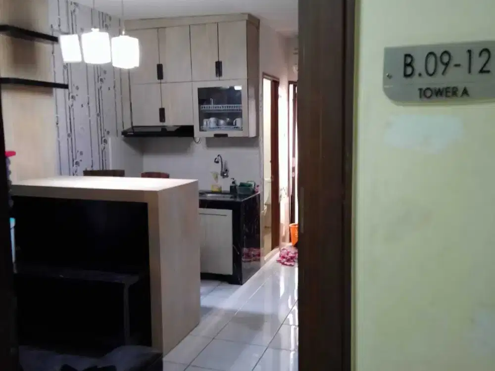 Sewa Apartemen Bekasi Town Square (BETOS)