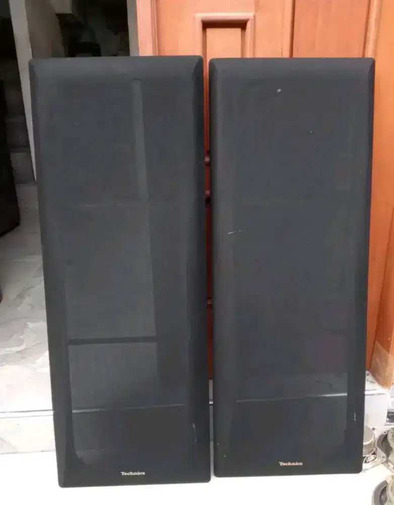 Speaker TECHNICS