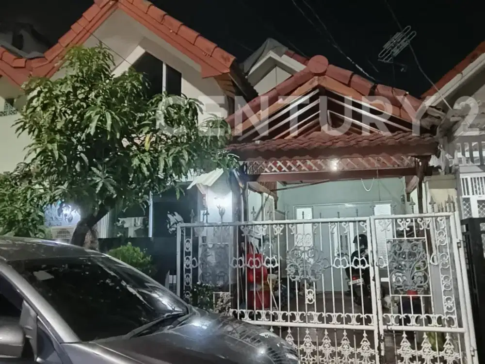 Rumah Siap Huni THB, TAMAN HARAPAN BARU Bekasi