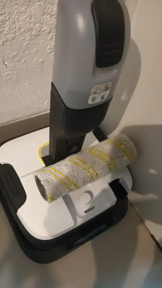 Alat pel elektrik karcher FC2-4