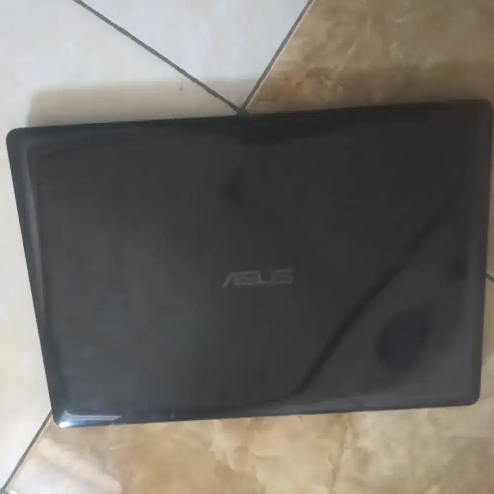 Laptop Asus x405CA