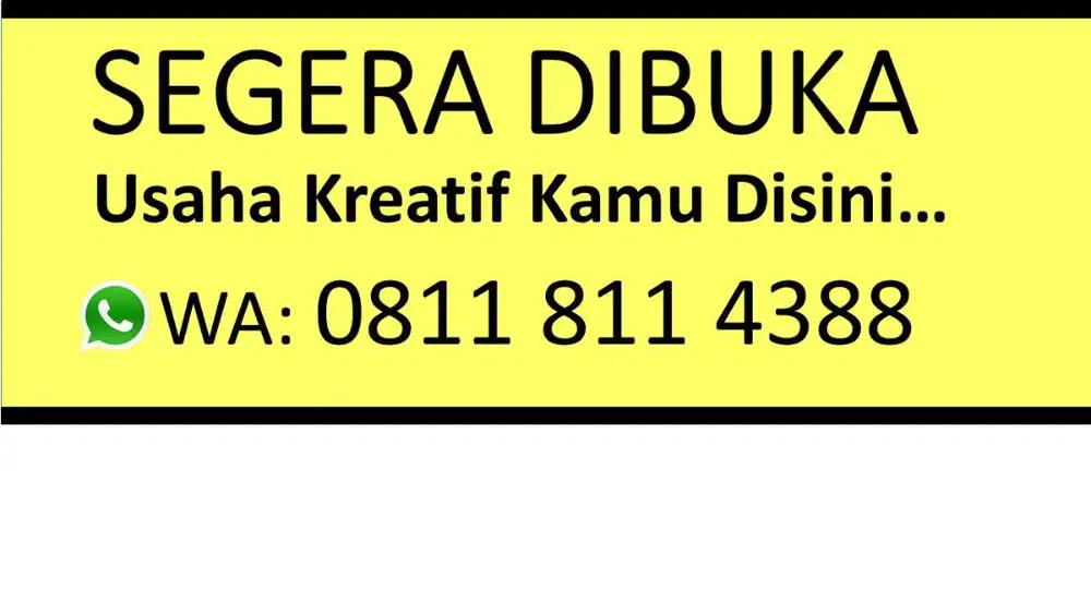 DISEWAKAN KIOS MURAH JARANG – WISMA 77 JAPOS