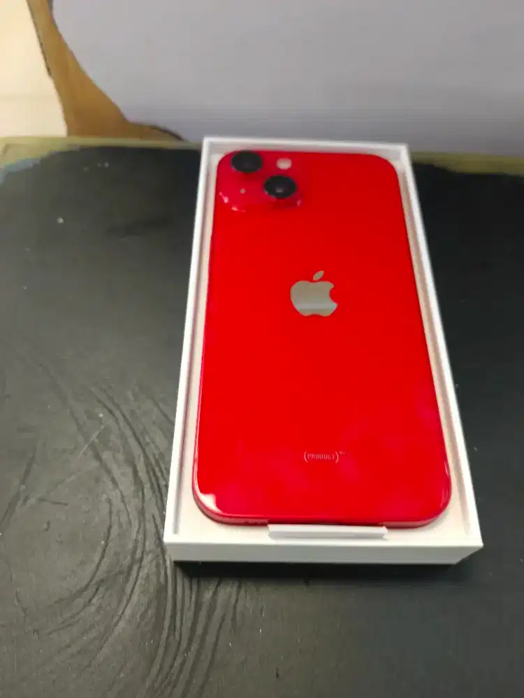 IPhone 14 256gb resmi ibox