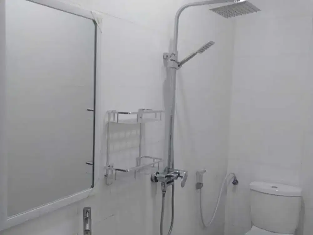 Kost Putri Samping Pagar Kampus Trunojoyo Madura