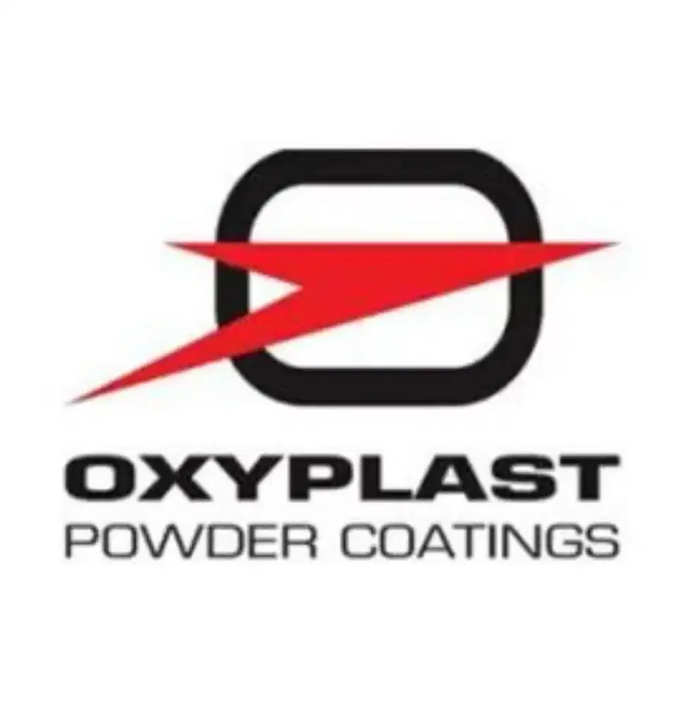 Powder Coating Oxy plast