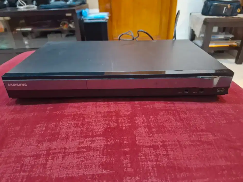 Home Theatre Samsung