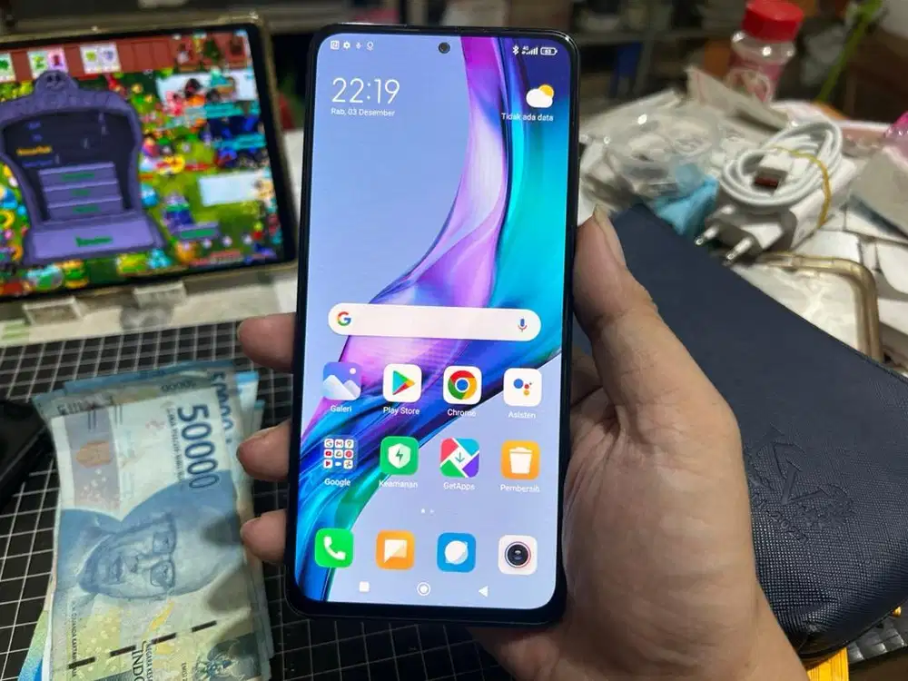 Redmi note 11 pro 5g 8/128gb