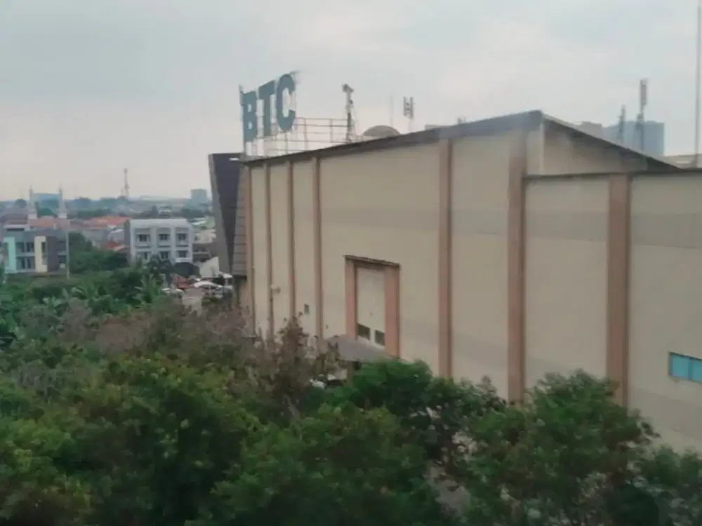 Apartemen Murah di Bekasi.