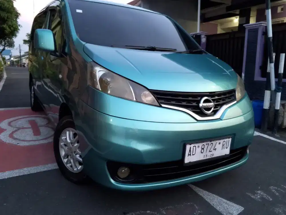 Evalia SV Manual 2013