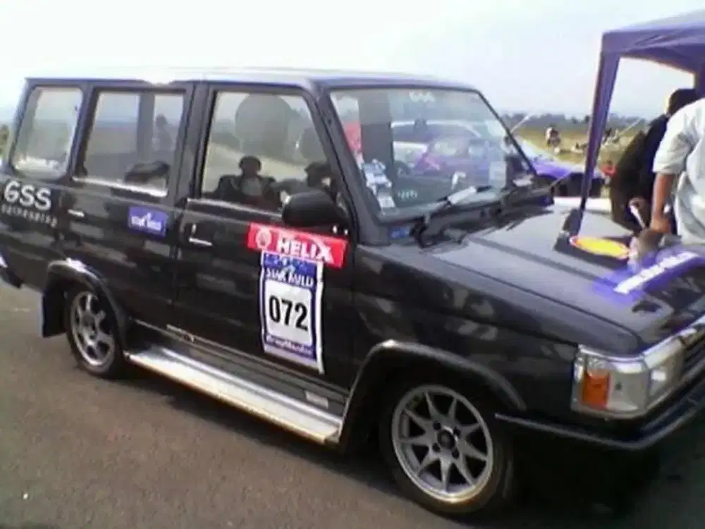 Cari lowongan driver pribadi