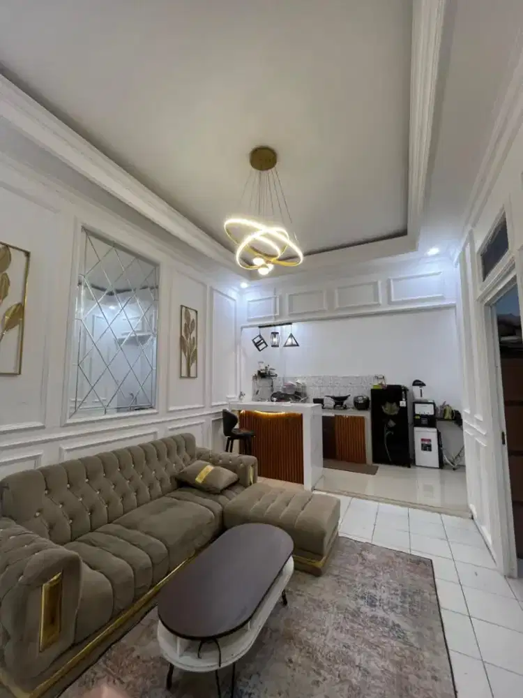 jual rumah siap huni