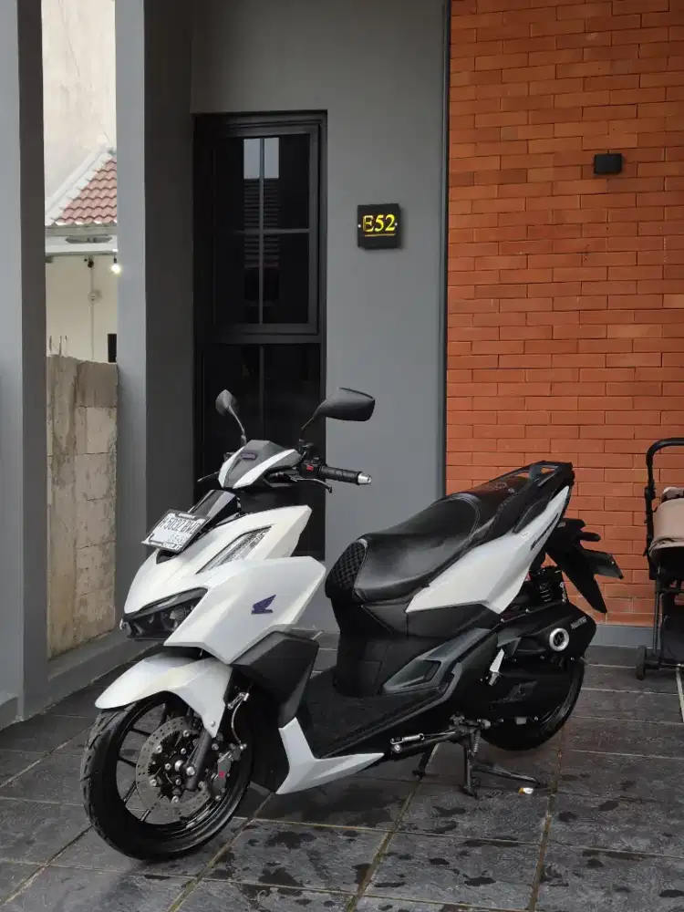 Vario 160 cbs tahun 2025