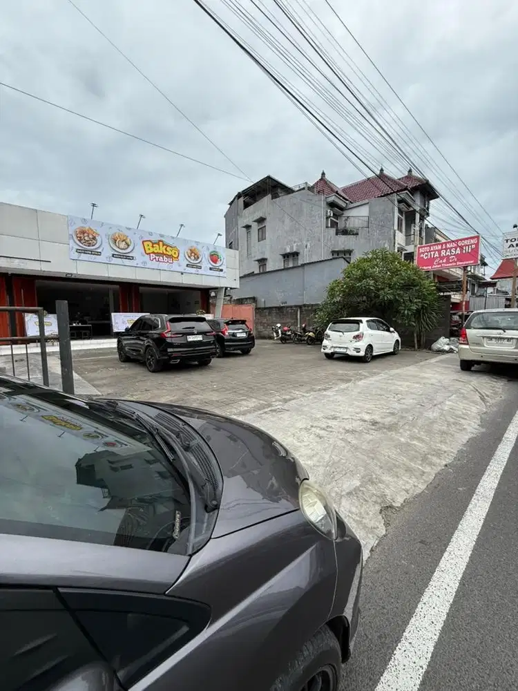Lowongan karyawati warung bakso bagian kasir dan serabutan