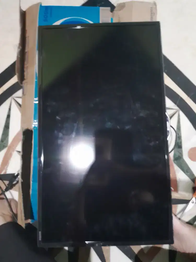 TV Sharp LED 24 inc NEGO