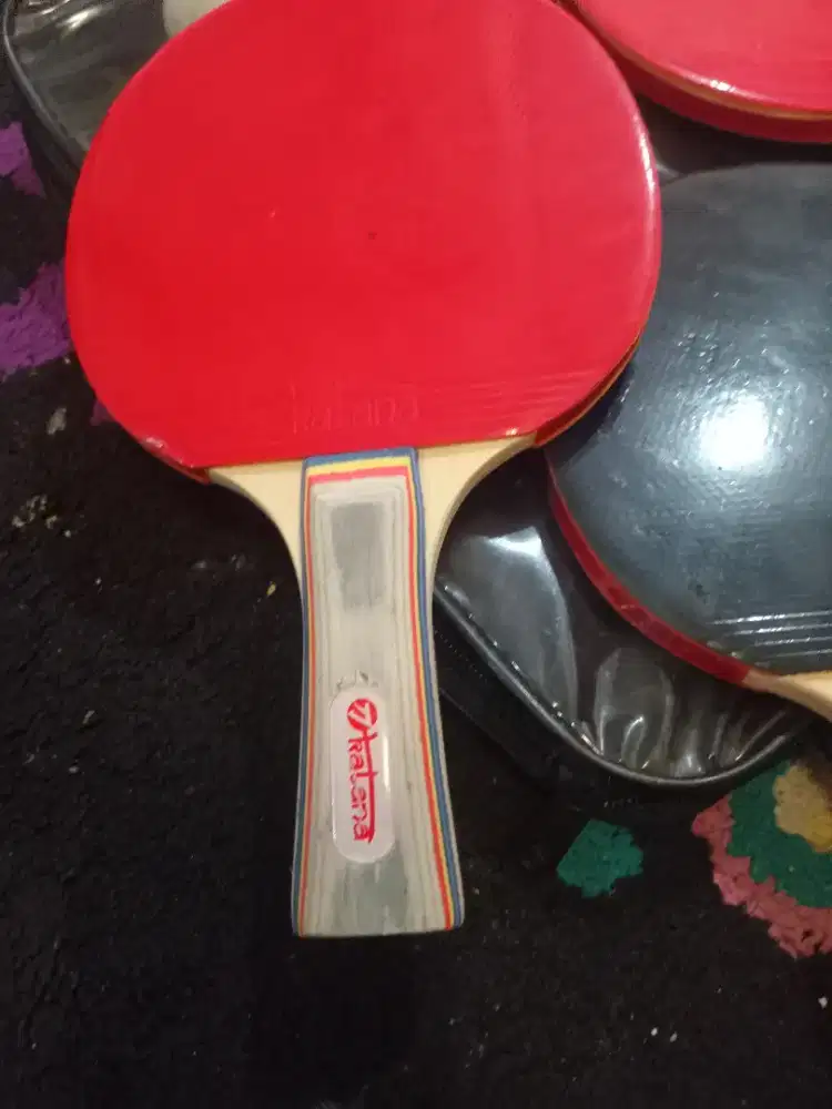 bet pingpong katana ada 4 dan bola 3