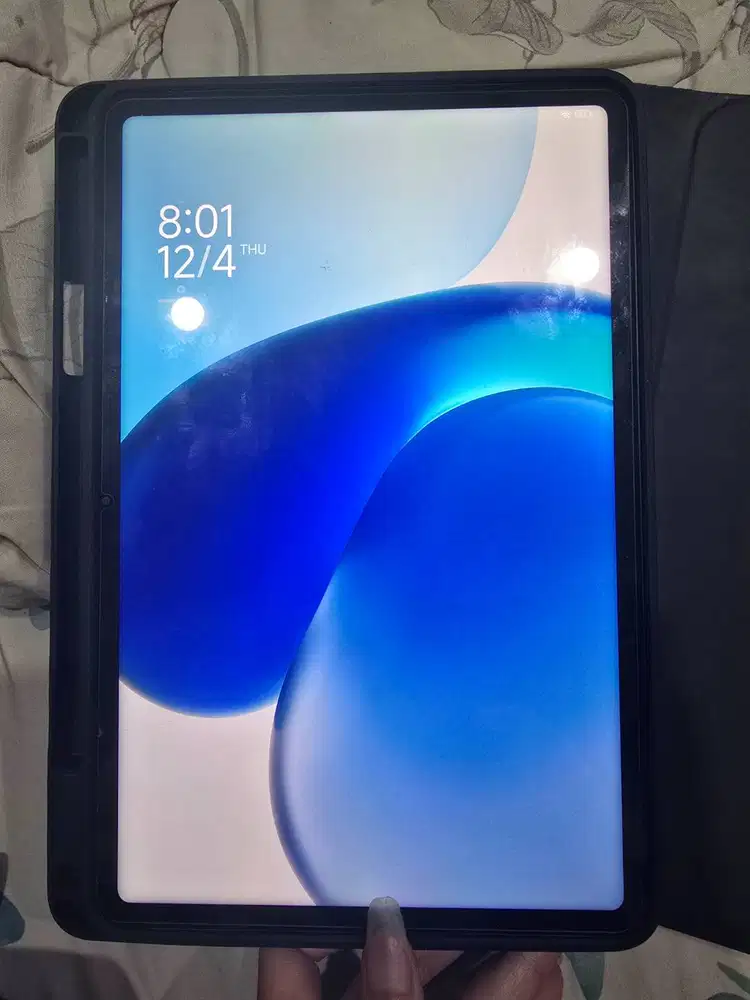 Huawei MatePad SE 4/64 – Fullset, Mulus No Minus – Harga Cepat